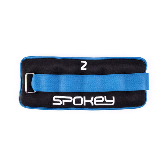 Spokey Form IV Βάρη άκρων  2x2 kg